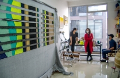 Proyecto Geografías