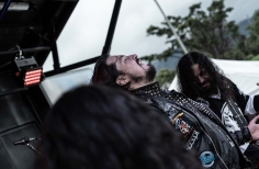 Distorsión, Escenarios en la cuadra
