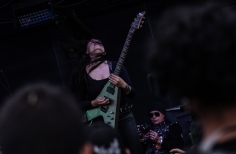 Distorsión, Escenarios en la cuadra
