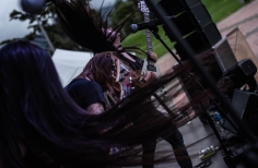 Distorsión, Escenarios en la cuadra