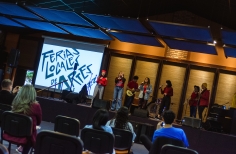 Ferias Locales de Arte - Usaquén