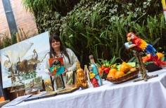 Ferias Locales de Arte - Usaquén