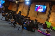 Ferias Locales de Arte - Usaquén