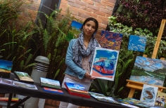 Ferias Locales de Arte - Usaquén
