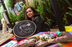 Ferias Locales de Arte - Usaquén