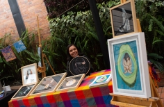 Ferias Locales de Arte - Usaquén