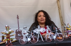 Ferias Locales de Arte - Usaquén