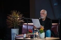Seminario de Públicos de las Artes Escénicas