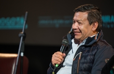  Seminario de Públicos de las Artes Escénicas