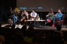  Seminario de Públicos de las Artes Escénicas