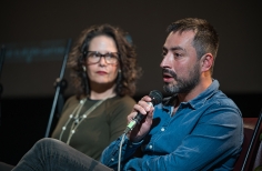 Seminario de Públicos de las Artes Escénicas