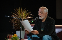  Seminario de Públicos de las Artes Escénicas