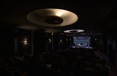  Seminario de Públicos de las Artes Escénicas