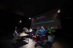  Seminario de Públicos de las Artes Escénicas