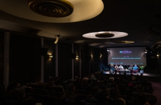  Seminario de Públicos de las Artes Escénicas