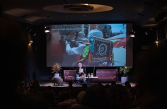 Seminario de Públicos de las Artes Escénicas