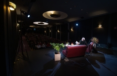 Seminario de Públicos de las Artes Escénicas