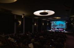 Seminario de Públicos de las Artes Escénicas