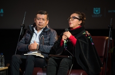 Seminario de Públicos de las Artes Escénicas