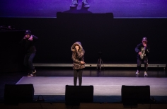 Lanzamiento Hip Hop al Parque 25 años