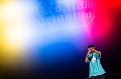 Lanzamiento Hip Hop al Parque 25 años