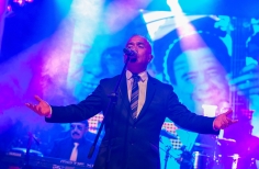 Lanzamiento Salsa al Parque