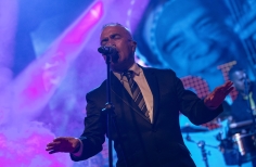Lanzamiento Salsa al Parque