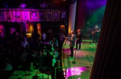 Lanzamiento Salsa al Parque
