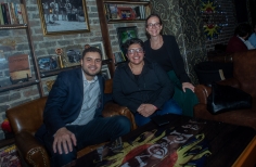 Lanzamiento Salsa al Parque