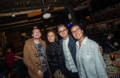 Lanzamiento Salsa al Parque
