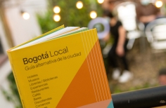 Bogotá Local - Guía alternativa de la ciudad