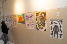 Volcan Ediciones - Feria de Fanzines