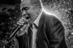 Salsa al Parque Domingo