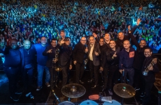 Salsa al Parque Domingo