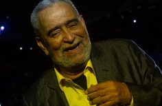 Salsa al Parque Domingo