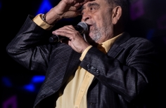 Salsa al Parque Domingo