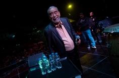 Salsa al Parque Domingo