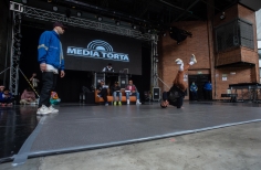 Audiciones Biva