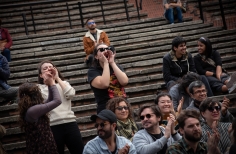 Fiesta de la música