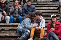 Fiesta de la música
