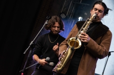 Fiesta de la música