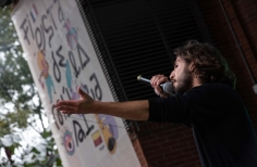 Fiesta de la música