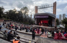 Fiesta de la música