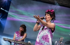 Fiesta de la música