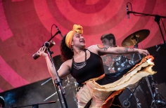 Fiesta de la música