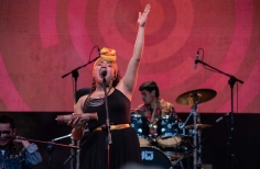 Fiesta de la música