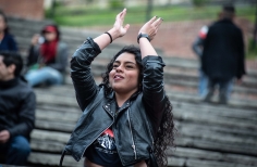 Fiesta de la música