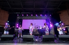 Fiesta de la música