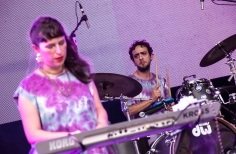 Fiesta de la música