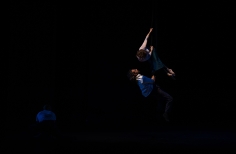 Gala Orbitante, Residentes I
